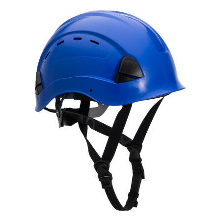 PS73 Height Endurance Mountaineer Helmet Royal Blue