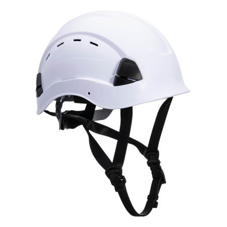 PS73 Height Endurance Mountaineer Helmet White