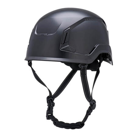 PS77 Synergy Helmet Type 2 Unvented Black