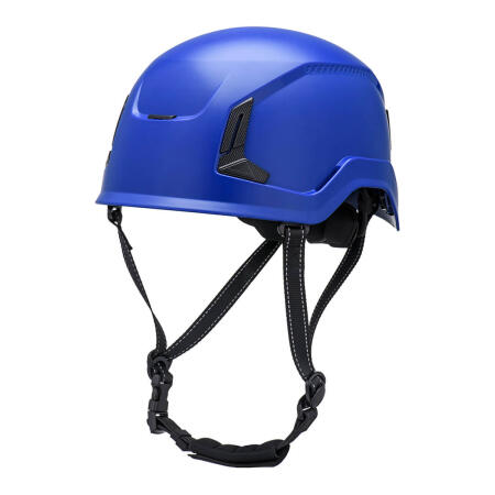 PS77 Synergy Helmet Type 2 Unvented Royal Blue