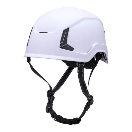 PS77 Synergy Helmet Type 2 Unvented White