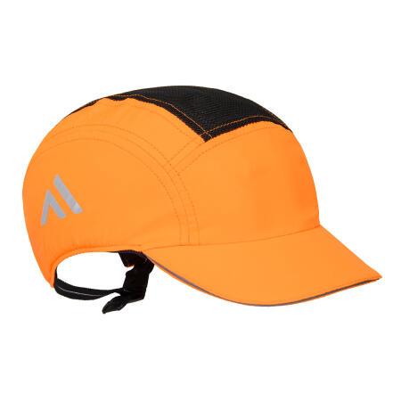 PS79 AirTech Light Bump Cap Orange