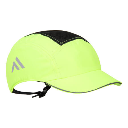 PS79 AirTech Light Bump Cap Yellow