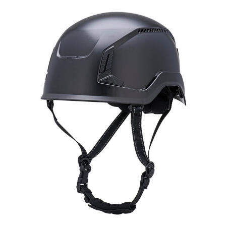 PS87 Synergy Helmet Type 2 Vented Black