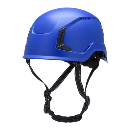 PS87 Synergy Helmet Type 2 Vented Royal Blue