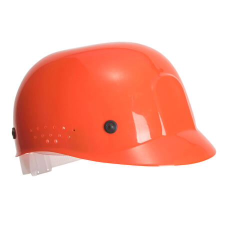 Portwest PS89 Ultra Light Bump Cap Orange