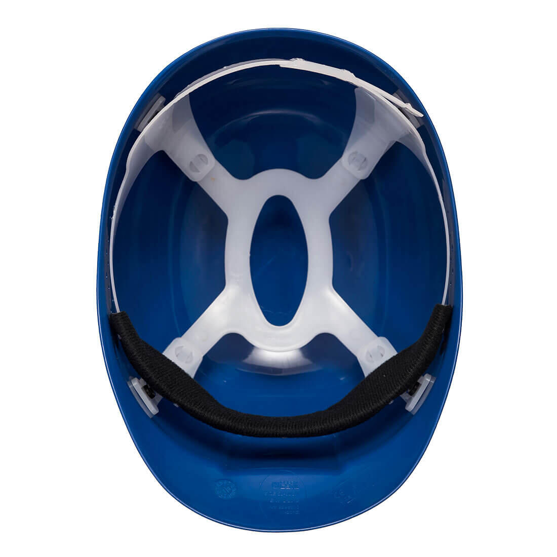 PS89 Ultra Light Bump Cap Royal Blue - Image 2
