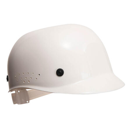 Portwest PS89 Ultra Light Bump Cap White
