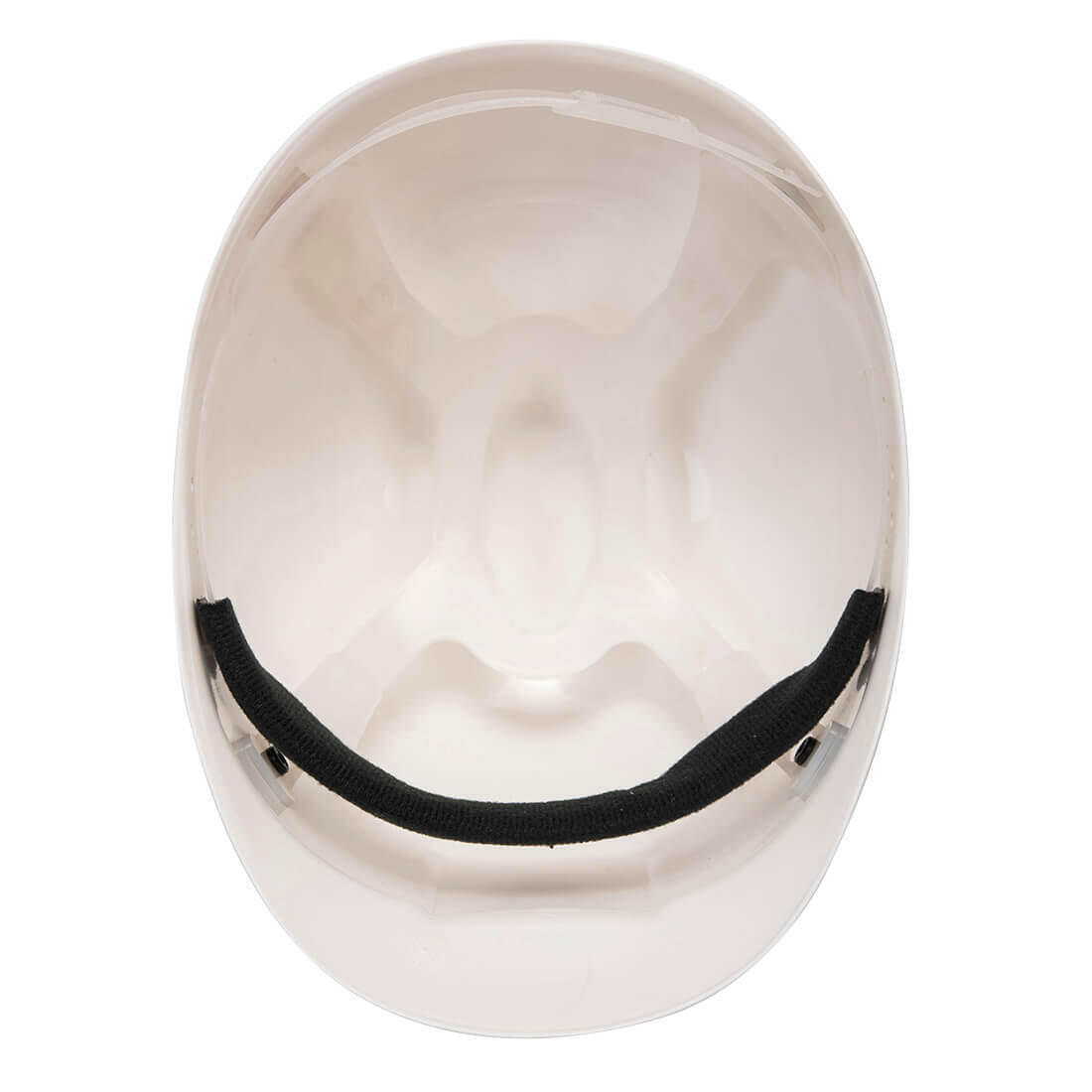 PS89 Ultra Light Bump Cap White - Image 2