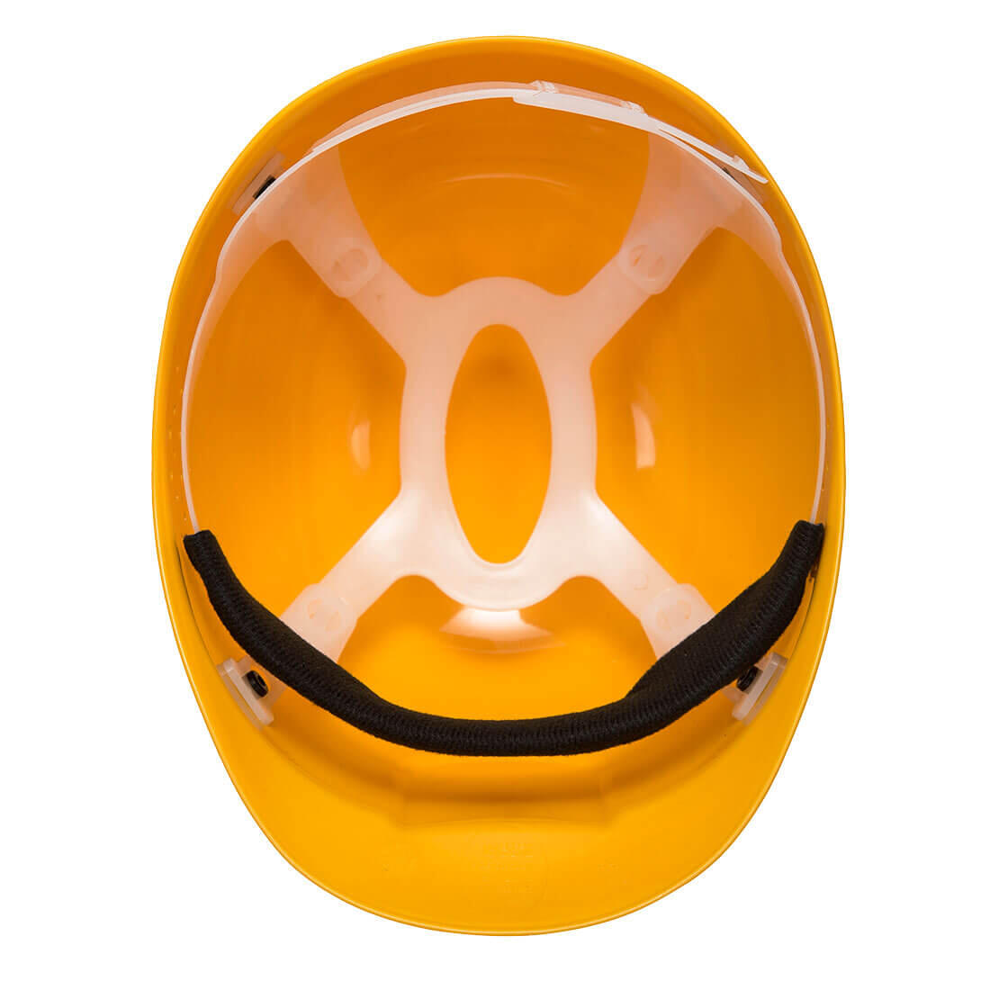 PS89 Ultra Light Bump Cap Yellow - Image 2