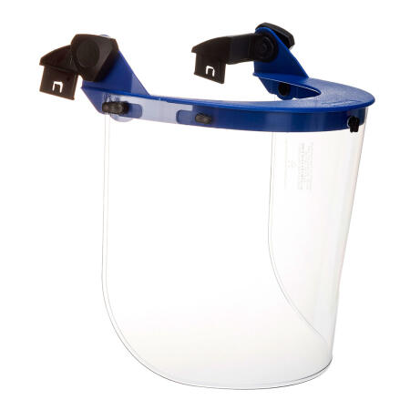 PS90 Arc Flash Visor Class 1 Clear