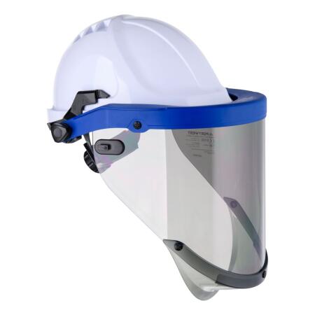PS93 Arc Flash Visor Class 2 Grey