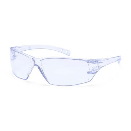 PW13 Clear View Safety Glasses Clear
