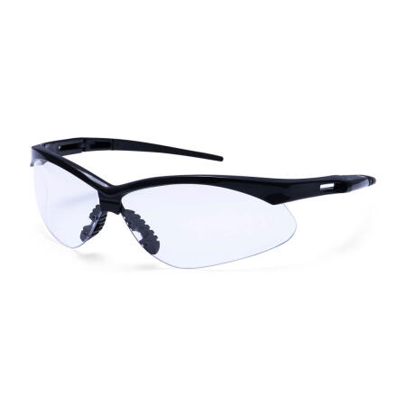 PW27 Flex Safety Glasses Clear