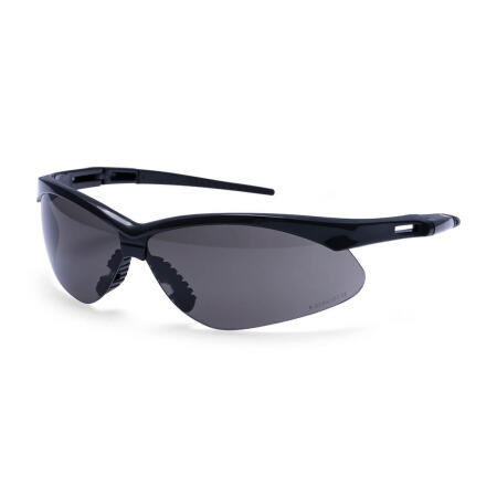 PW27 Flex Safety Glasses Smoke