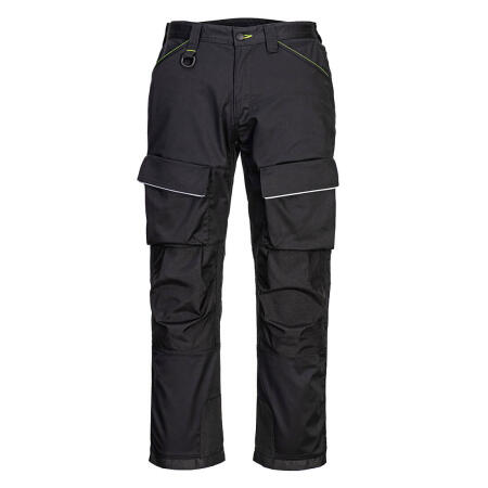 Portwest PW322 PW3 Harness Trousers Black