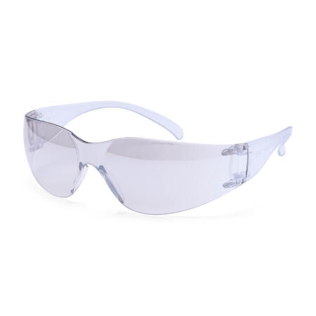 PW32 Wrap Around Safety Glasses Mirror (Indoor/Outdoor)