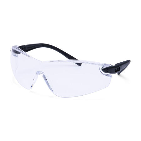 PW34 Profile Safety Glasses Clear