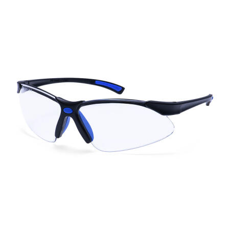PW37 Bold Pro Spectacles Blue