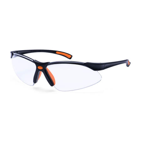 PW37 Bold Pro Spectacles Orange