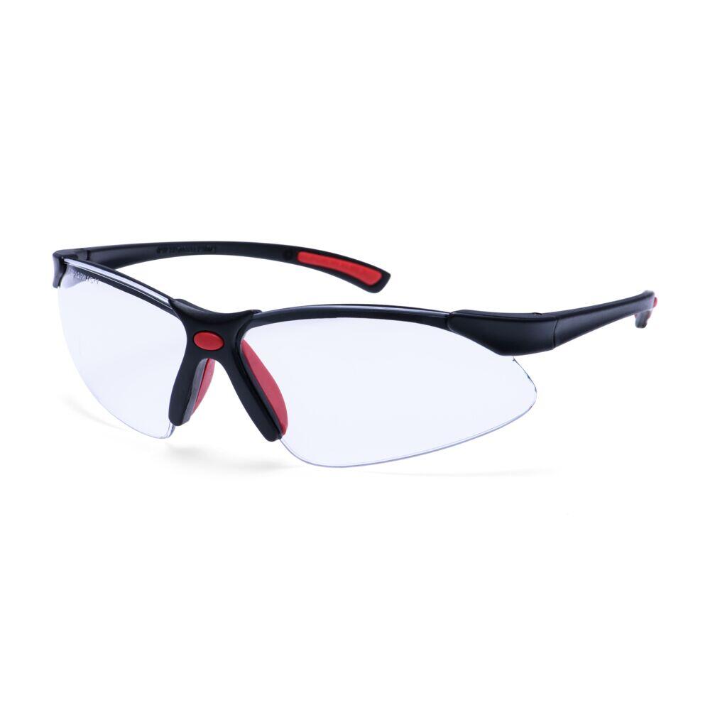 PW37 Bold Pro Spectacles Red