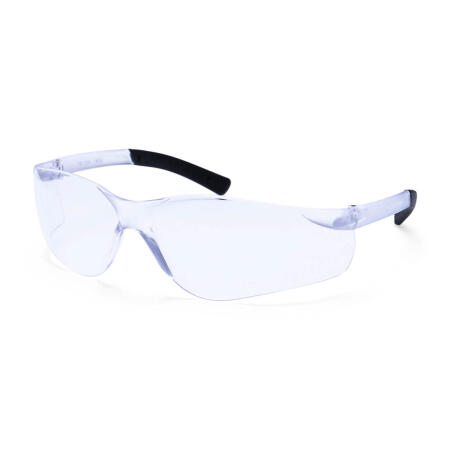 PW38 Pan View Safety Glasses Clear