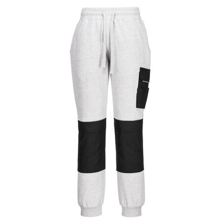 Portwest PW399 PW3 Work Joggers Grey Marl