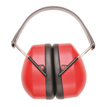PW41 Super Ear Defenders Red