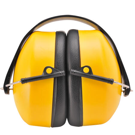 PW41 Super Ear Defenders Yellow