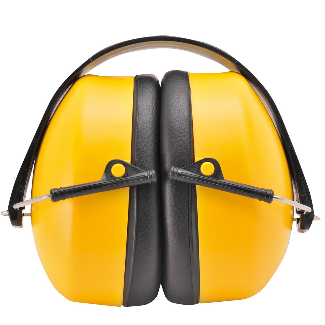 PW41 Super Ear Defenders Yellow