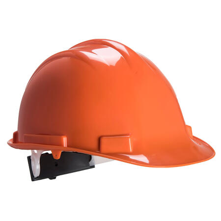 PW50 Expertbase Safety Helmet Orange