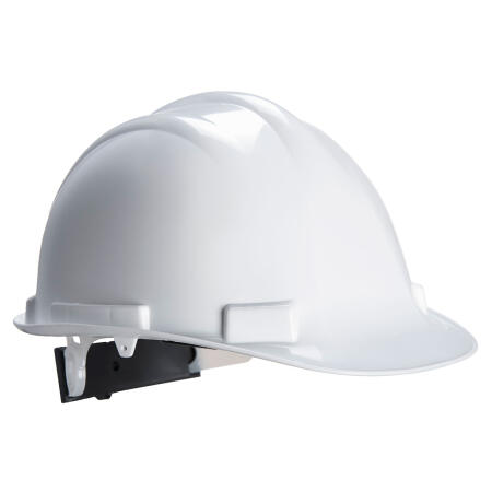 PW50 Expertbase Safety Helmet White