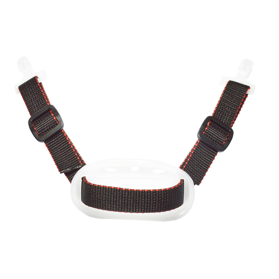 PW53 Chin Strap (Pk10) Black