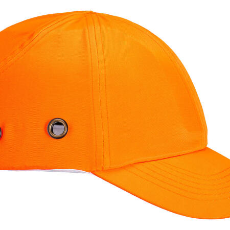 PW59 Portwest Bump Cap Orange