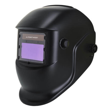 PW65 BizWeld Plus Welding Helmet Black