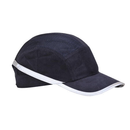 PW69 Vent Cool Bump Cap Navy