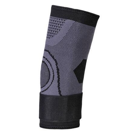 PW85 Elbow Support Sleeve Black