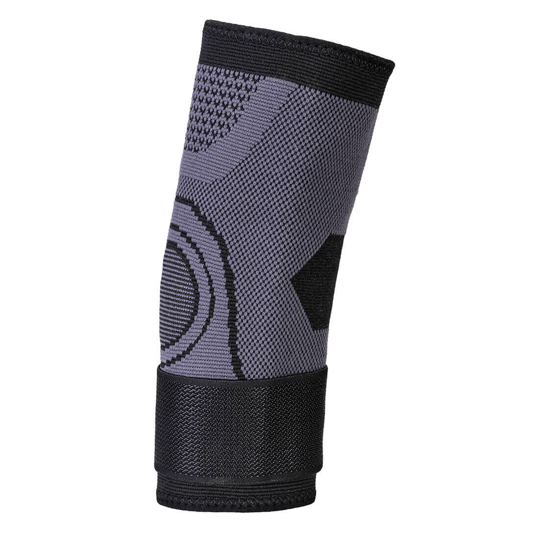 PW85 Elbow Support Sleeve Black