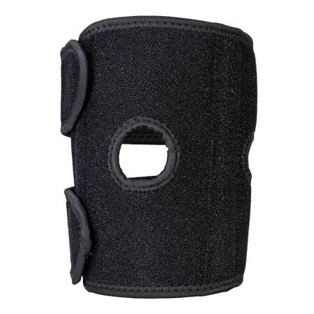 PW86 Elbow Support Brace Black