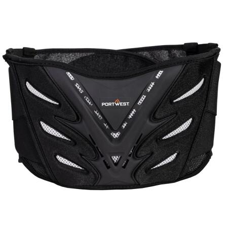 PW87 Black