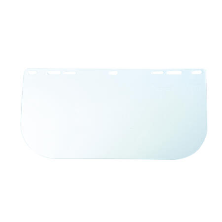 Portwest PW92 Replacement Clear Visor Clear