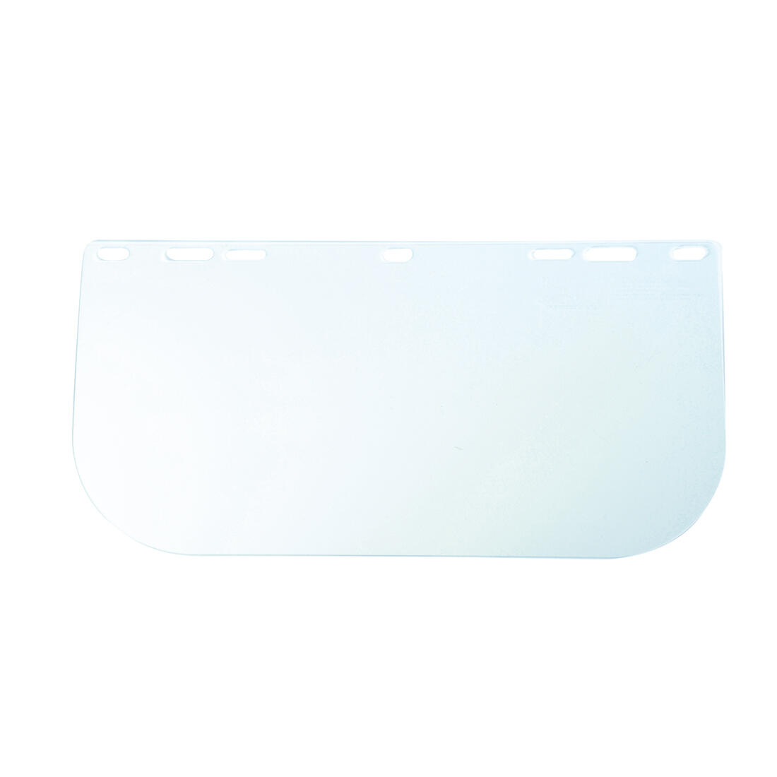 Portwest PW92 Replacement Clear Visor Clear