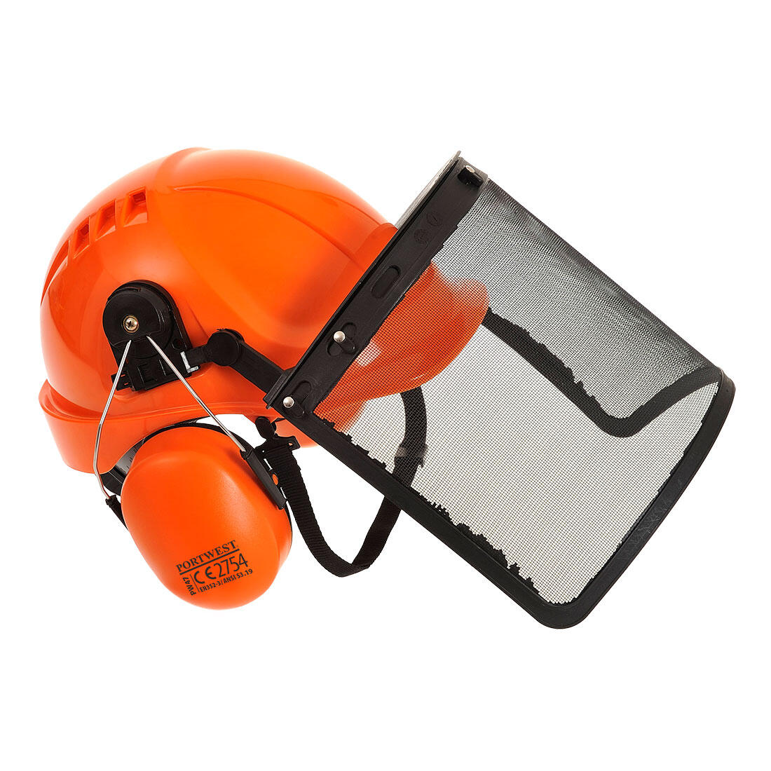 PW98 Forestry Combi Kit Orange