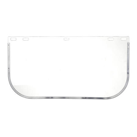PW99 Replacement Shield Plus Visor Clear