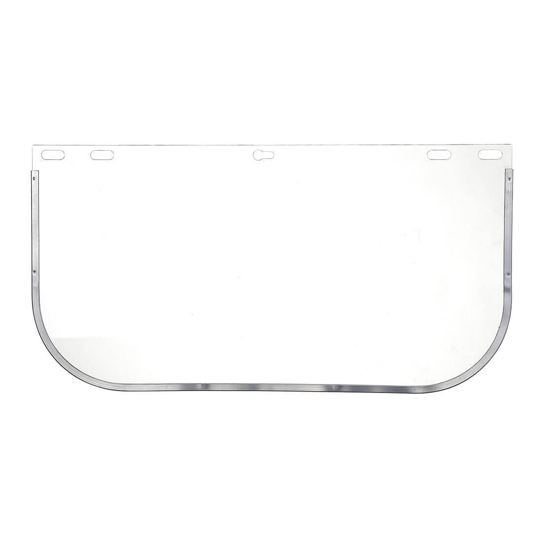 PW99 Replacement Shield Plus Visor Clear