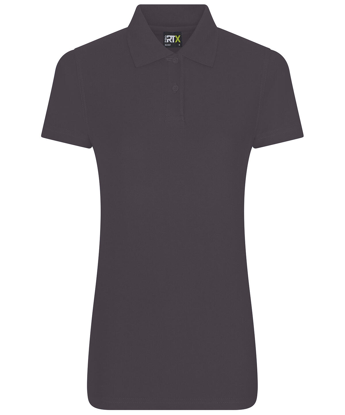 ProRTX RX01F Women's pro polo Grey