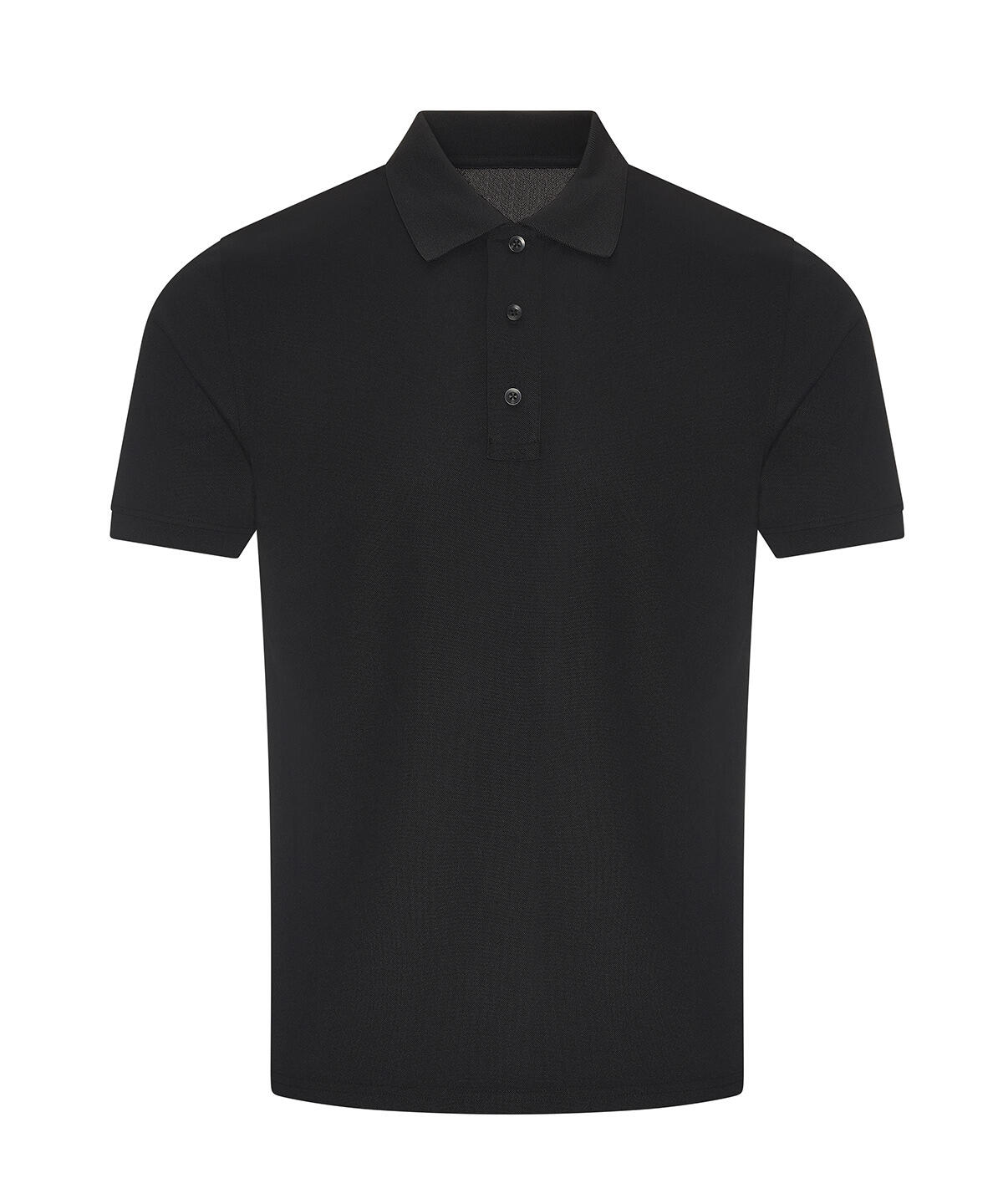ProRTX RX109 Pro wicking polo Black