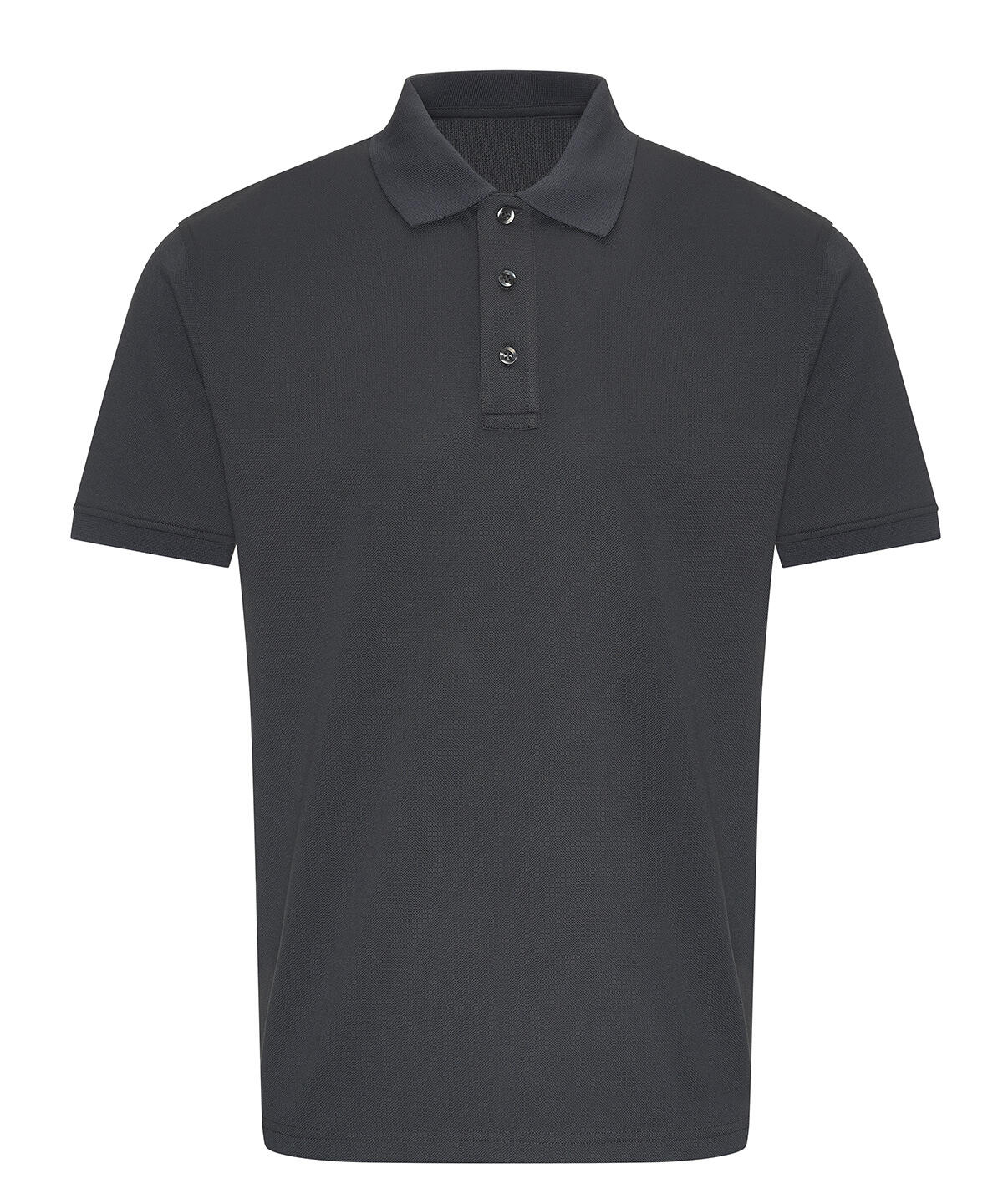 ProRTX RX109 Pro wicking polo Grey
