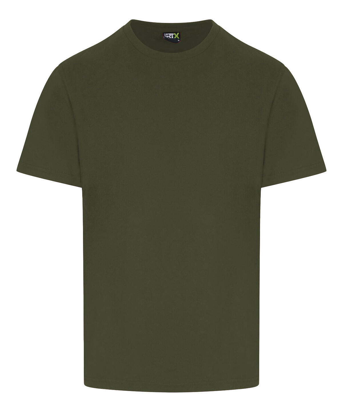 ProRTX RX151 Pro t-shirt Green