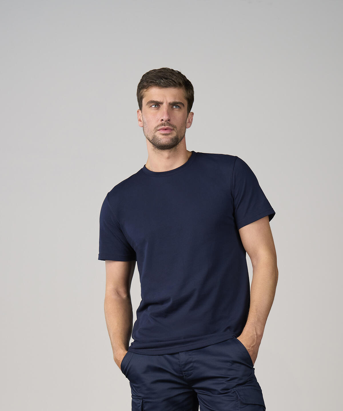 RX151 Pro t-shirt Blue - Image 2